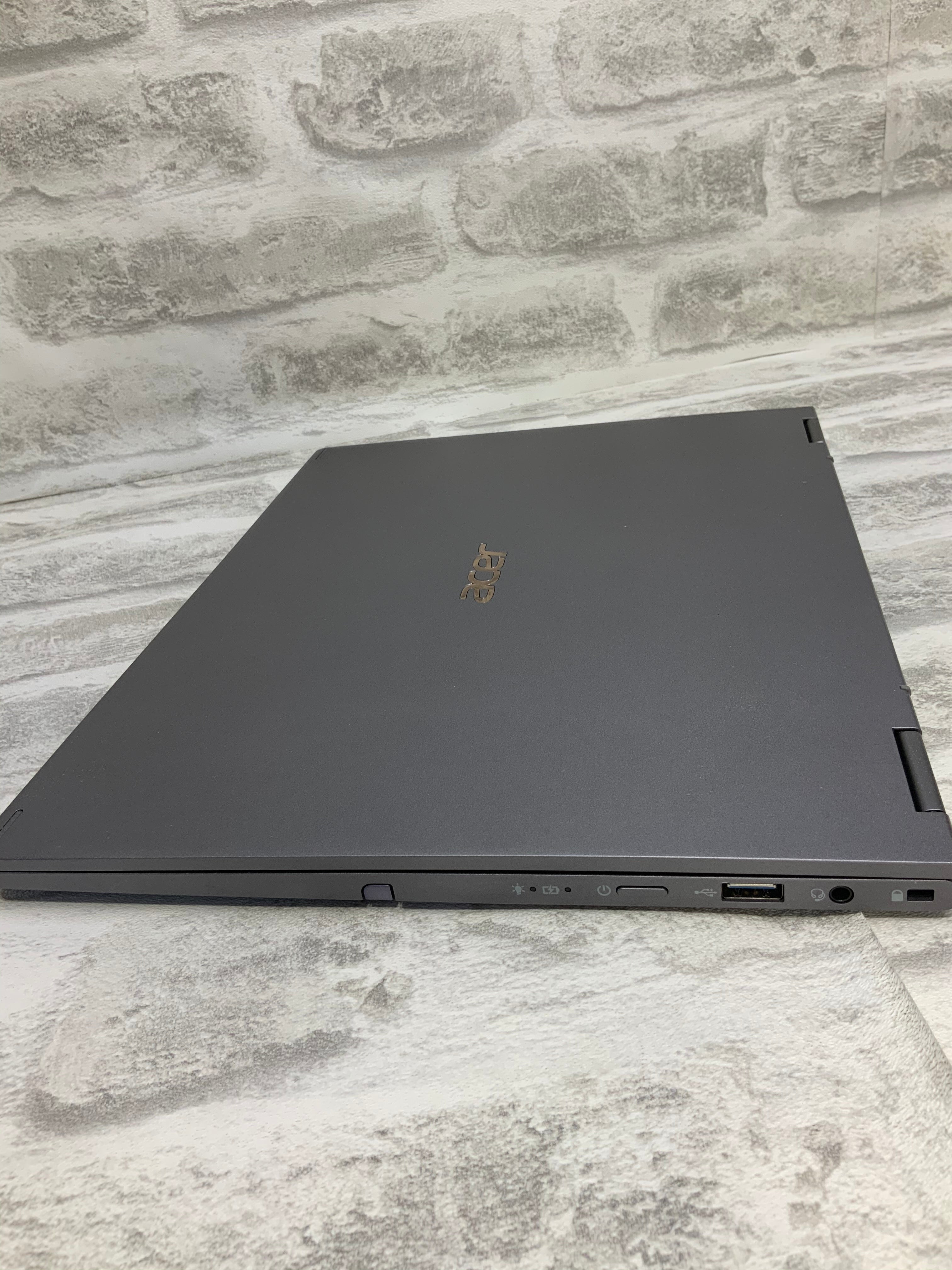 Acer Spin 5 Convertible Laptop- 16GB LPDDR4X Memory 512GB (7530612621550)